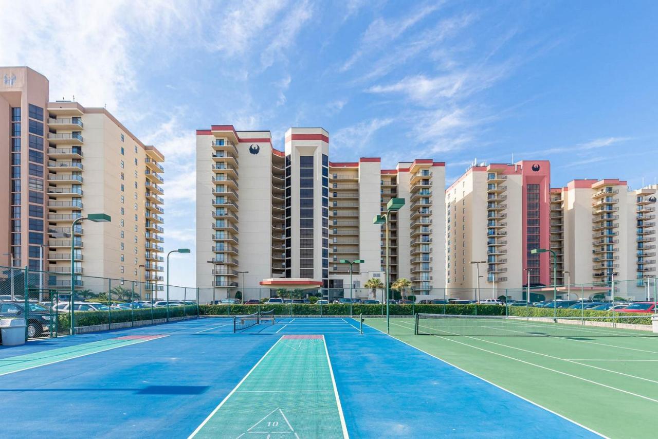 Phoenix III By Brett Robinson Vacations ออเรนจ์บีช ภายนอก รูปภาพ