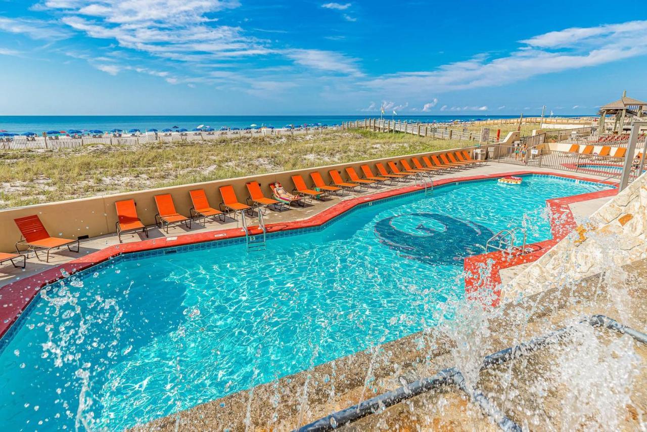 Phoenix III By Brett Robinson Vacations ออเรนจ์บีช ภายนอก รูปภาพ