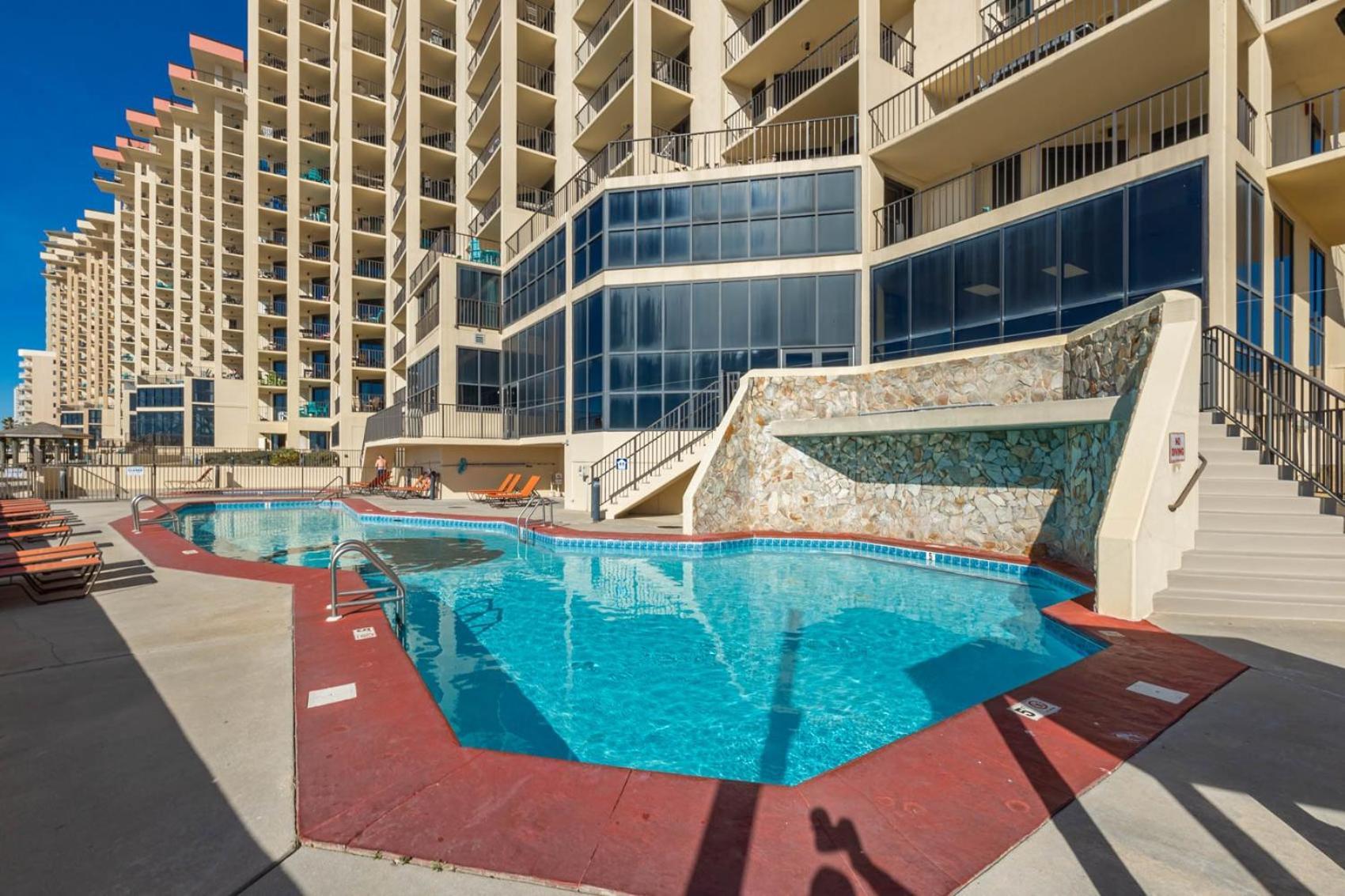 Phoenix III By Brett Robinson Vacations ออเรนจ์บีช ห้อง รูปภาพ