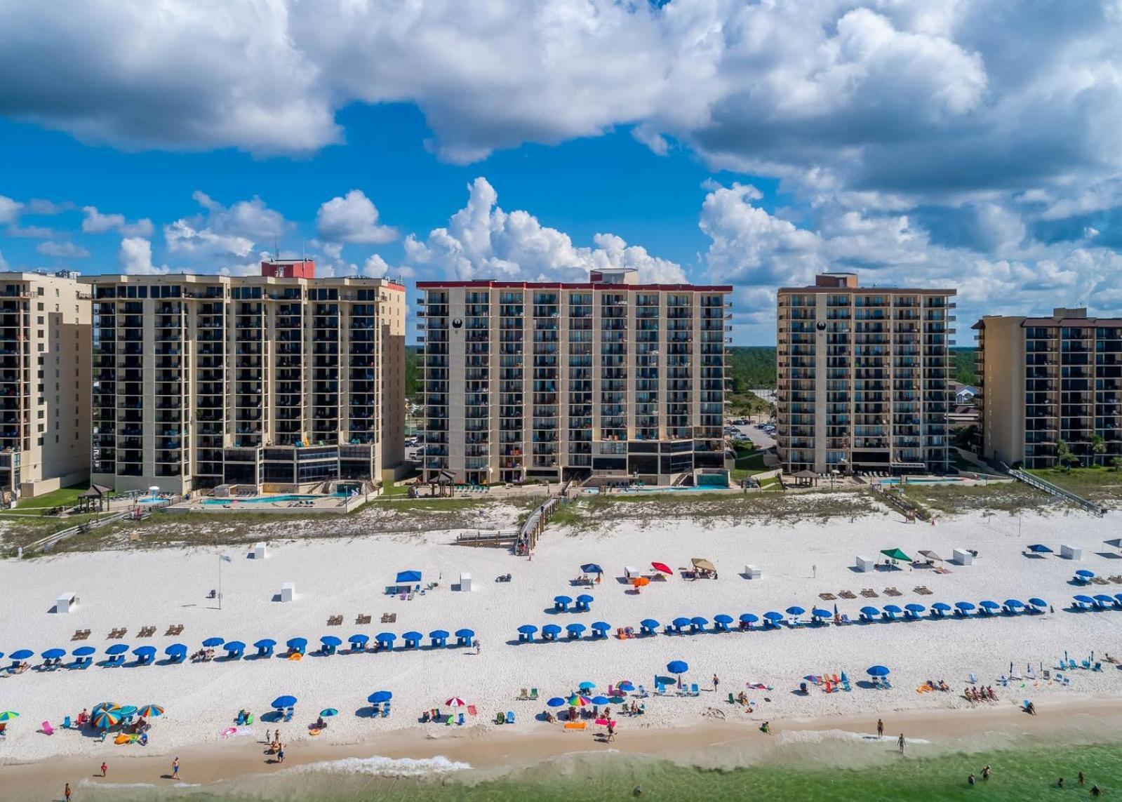 Phoenix III By Brett Robinson Vacations ออเรนจ์บีช ห้อง รูปภาพ